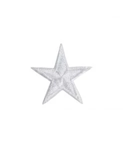 Dev-awma ACCESSORIES Achievement Star Patch