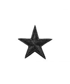 Dev-awma ACCESSORIES Achievement Star Patch