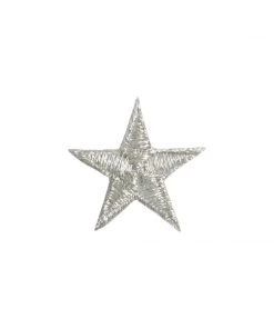 Dev-awma ACCESSORIES Achievement Star Patch