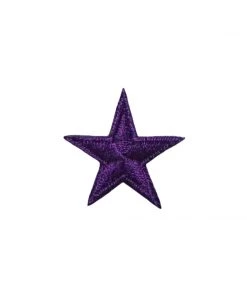 Dev-awma ACCESSORIES Achievement Star Patch