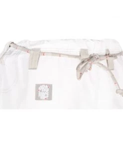 Dev-awma ProForce® Competition Signature BJJ Pants W/ Contrast Stitching And Logos ProForce Sport™