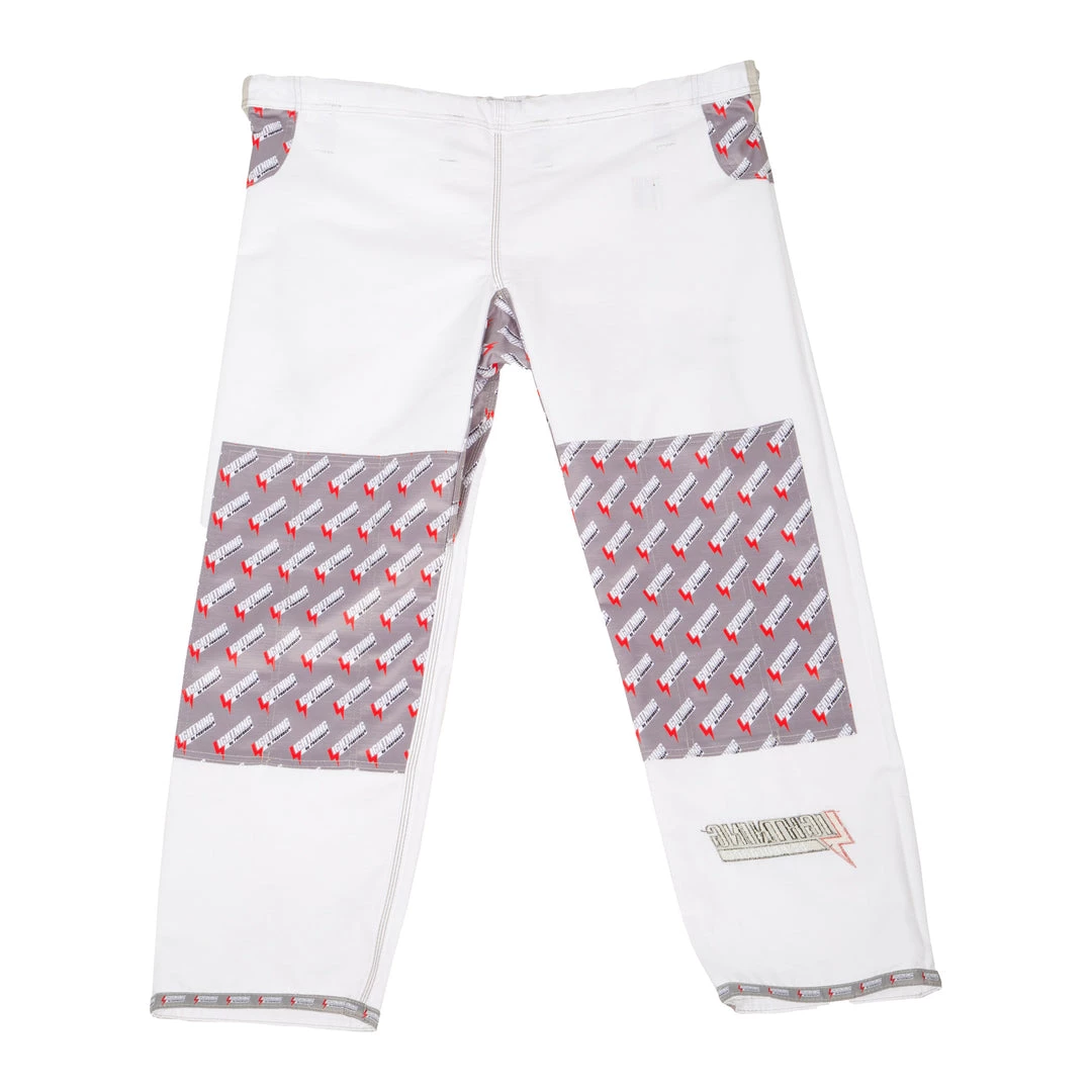 Dev-awma ProForce® Competition Signature BJJ Gi W/ Contrast Stitching And Logos
