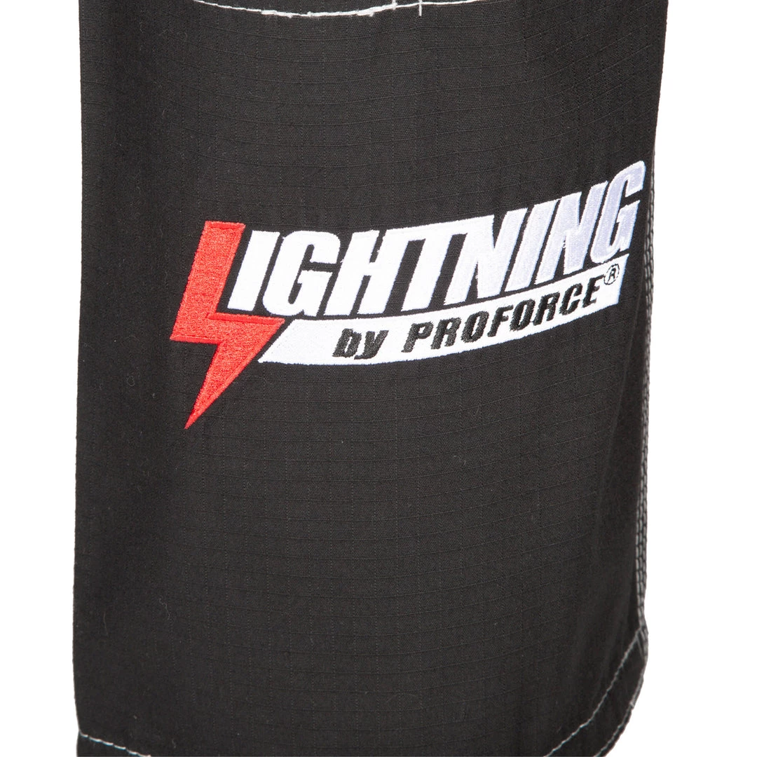 Dev-awma ProForce® Competition Signature BJJ Gi W/ Contrast Stitching And Logos