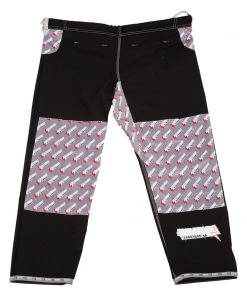 Dev-awma ProForce® Competition Signature BJJ Gi W/ Contrast Stitching And Logos