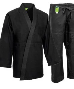 Dev-awma Uniforms ProForce® Gladiator &quotPearl&quot Jiu-Jitsu Uniform
