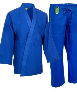 Dev-awma Uniforms ProForce® Gladiator &quotPearl&quot Jiu-Jitsu Uniform