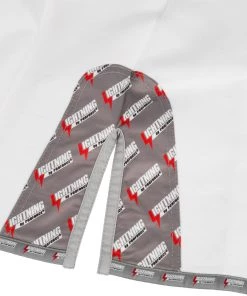 Dev-awma ProForce® Competition Signature BJJ Gi W/ Contrast Stitching And Logos