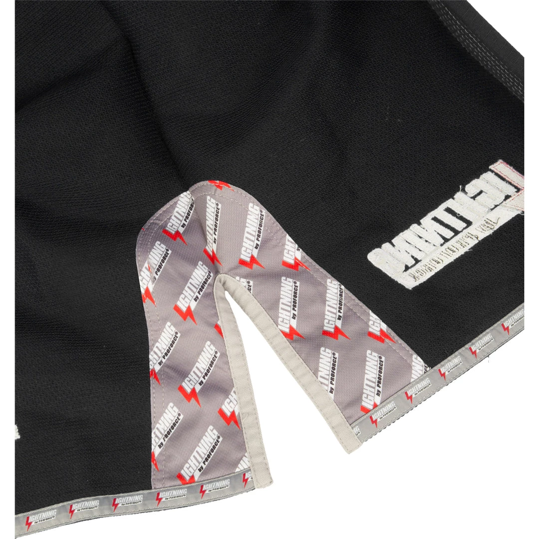 Dev-awma ProForce® Competition Signature BJJ Gi W/ Contrast Stitching And Logos