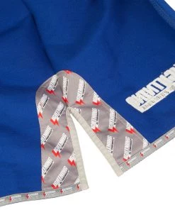 Dev-awma ProForce® Competition Signature BJJ Gi W/ Contrast Stitching And Logos