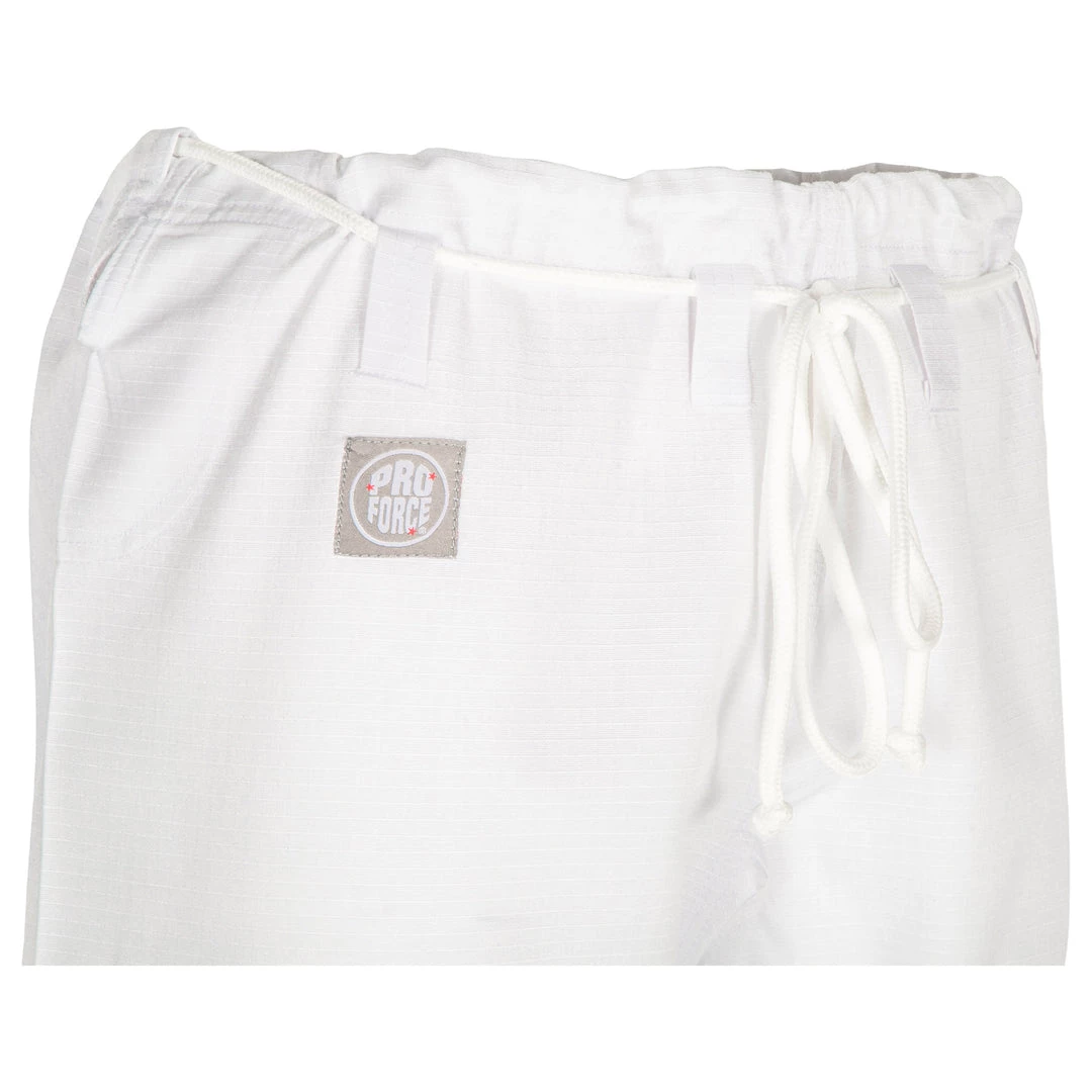 Dev-awma ProForce® Gladiator II Blank BJJ Competition Gi Uniforms