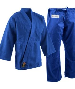 Dev-awma ProForce® Gladiator Judo Uniform (Traditional Drawstring)