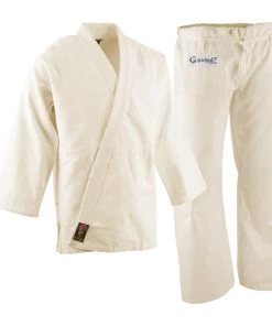 Dev-awma ProForce® Gladiator Judo Uniform (Traditional Drawstring)