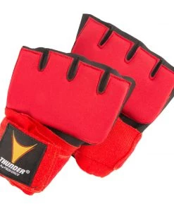 Dev-awma ProForce® Thunder Neoprene Gel Hand Wrap Handwraps