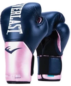 Dev-awma Training Gloves Everlast Elite Pro Style Training Glove
