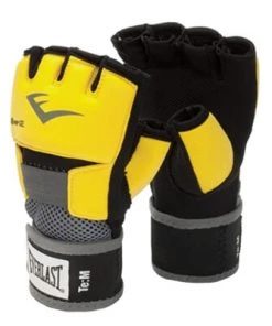 Dev-awma Training Gear Everlast EverGel Handwraps