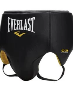 Dev-awma Everlast C3 Safemax Pro Hook And Loop Protector Training Target Body