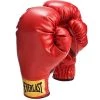Dev-awma Everlast Laceless Boxing Training Gloves