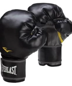 Dev-awma Everlast Classic Training Gloves 12 Oz