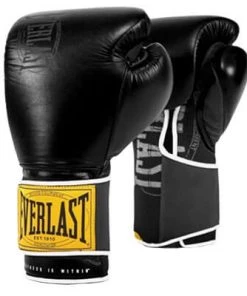Dev-awma Everlast 1910 Classic Training Gloves