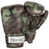 Dev-awma ProForce® Designer Leatherette Boxing Glove Training Gloves