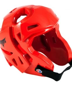Dev-awma ProForce® Thunder Double Layered Headguard Sparring Gear
