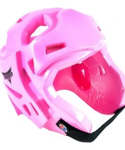 Dev-awma ProForce® Thunder Double Layered Headguard Sparring Gear