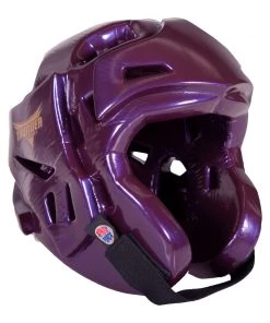 Dev-awma ProForce® Thunder Double Layered Headguard Sparring Gear