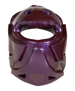 Dev-awma ProForce® Thunder Double Layered Headguard Sparring Gear