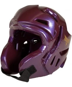 Dev-awma ProForce® Thunder Double Layered Headguard Sparring Gear