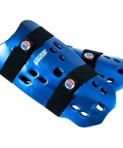Dev-awma Sparring Gear ProForce® Lightning Shin Guard