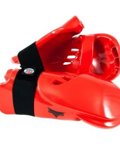 Dev-awma Sparring Gear ProForce® Thunder Double Layered Punch