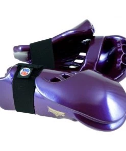 Dev-awma Sparring Gear ProForce® Thunder Double Layered Punch