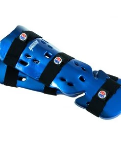 Dev-awma Sparring Gear ProForce® Lightning Shin & Instep Guard