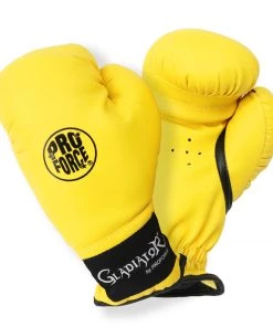 Dev-awma Training Gloves ProForce® Gladiator Kid & Youth Boxing Gloves 8 Oz.