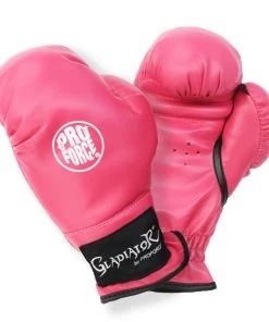 Dev-awma Training Gloves ProForce® Gladiator Kid & Youth Boxing Gloves 8 Oz.
