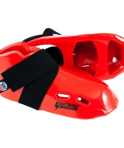 Dev-awma ProForce® Lightning Kick Boots