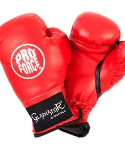 Dev-awma Training Gloves ProForce® Gladiator Kid & Youth Boxing Gloves 8 Oz.