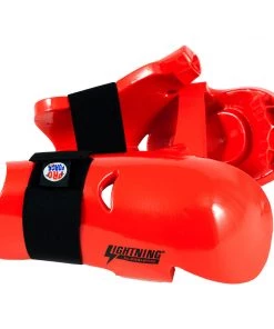 Dev-awma ProForce® Lightning Sparring Gloves / Punch Sparring Gear