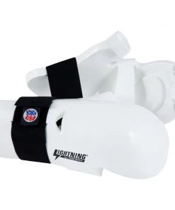 Dev-awma ProForce® Lightning Sparring Gloves / Punch Sparring Gear