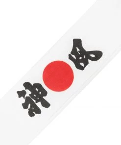 Dev-awma Tie-On Headband