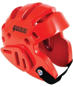 Dev-awma ProForce® Lightning Sparring Head Guard / Headgear