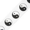 Dev-awma Yin Yang Patterned Headband