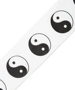 Dev-awma Yin Yang Patterned Headband
