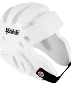 Dev-awma ProForce® Lightning Sparring Head Guard / Headgear