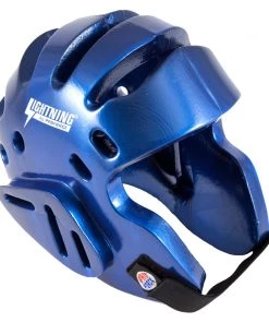 Dev-awma ProForce® Lightning Sparring Head Guard / Headgear