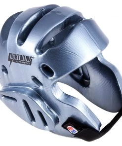 Dev-awma ProForce® Lightning Sparring Head Guard / Headgear
