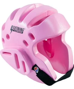 Dev-awma ProForce® Lightning Sparring Head Guard / Headgear