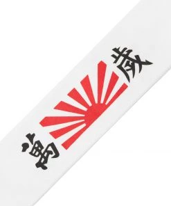 Dev-awma Tie-On Headband