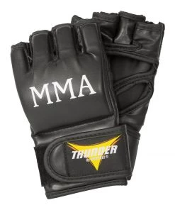 Dev-awma ProForce® Thunder Vinyl MMA Glove