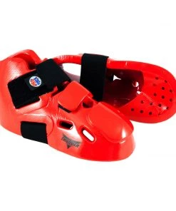 Dev-awma ProForce® Thunder Slip-on Boot Boots